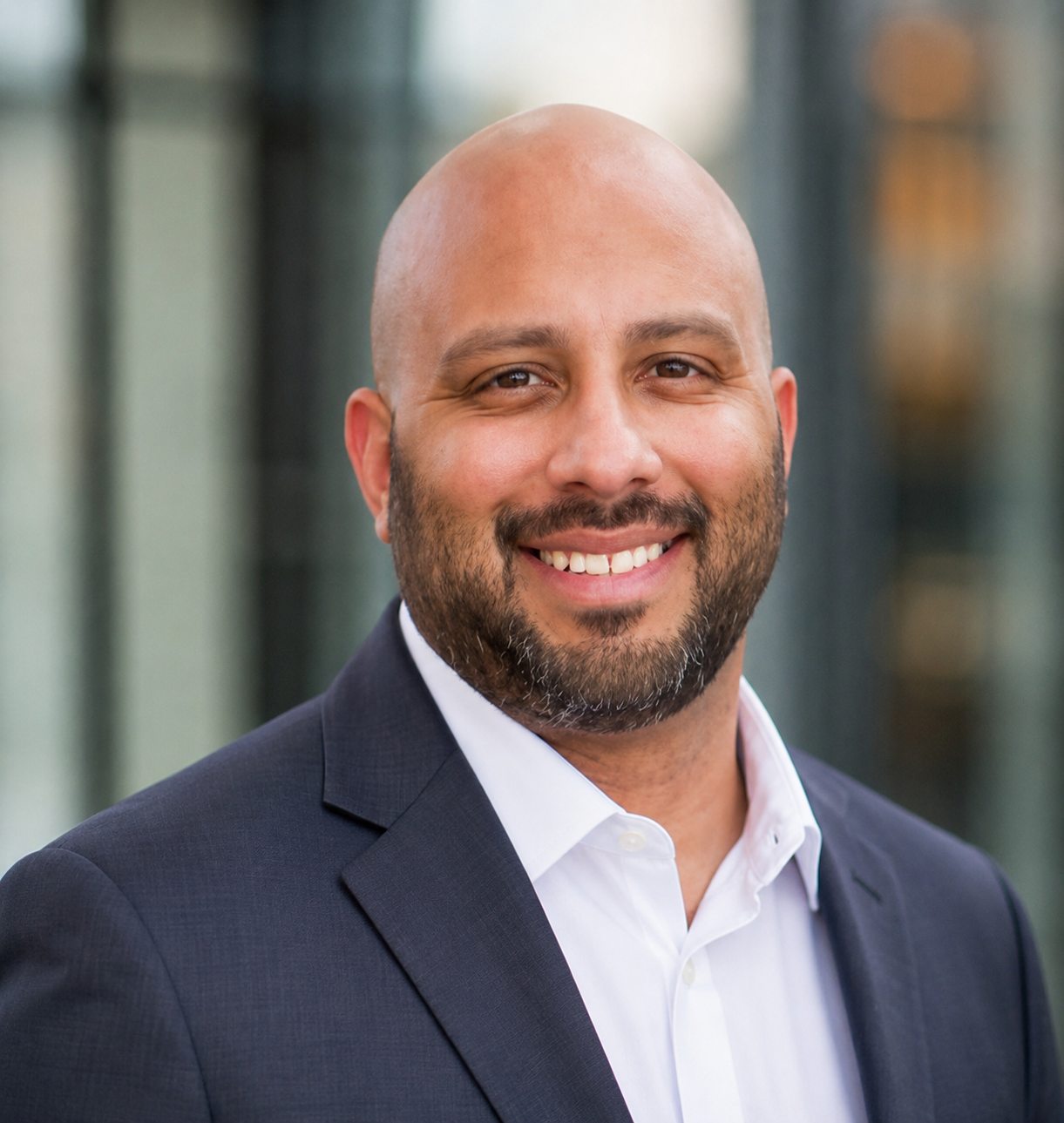 Jason Clark, Founder & Digital Operations Advisor at Clark Digital Advisors
